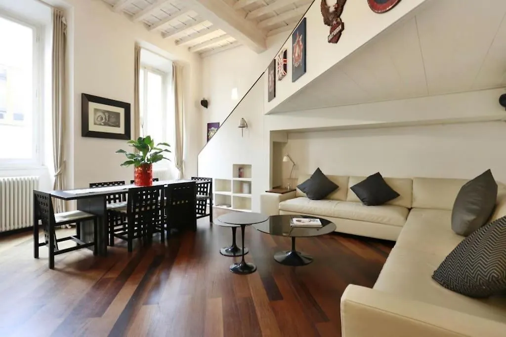 Santo Spirito Apartment Florence 0*,  Italy