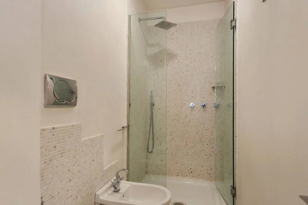 Santo Spirito Apartment Florence Italy