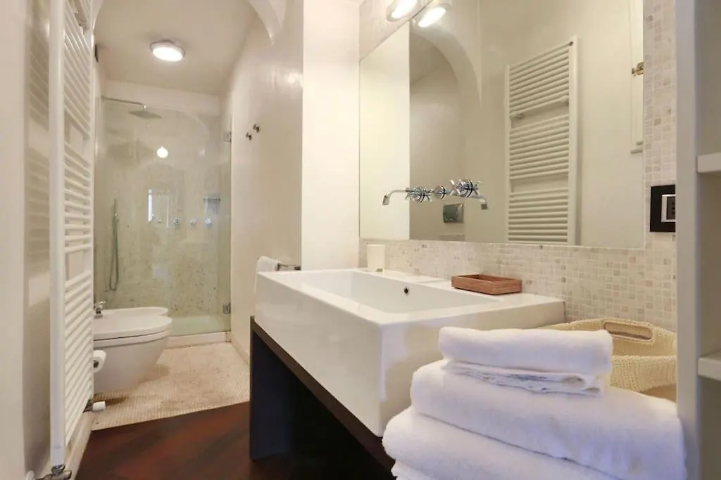 Santo Spirito Apartment Florence