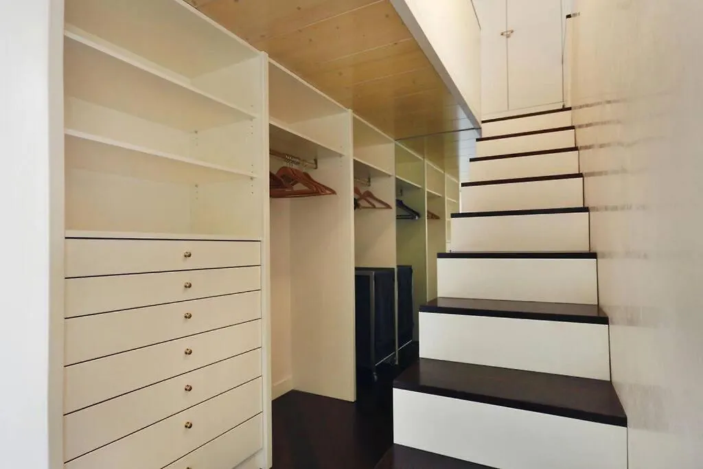 Santo Spirito Apartment Florence Italy