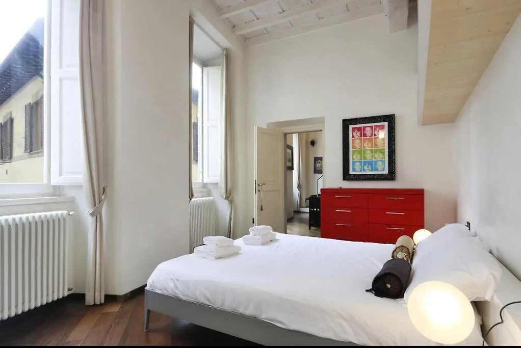 Santo Spirito Apartment Florence