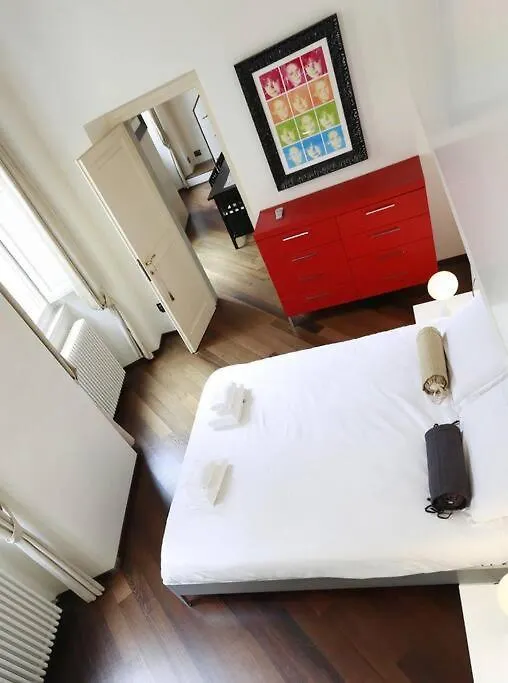 Santo Spirito Apartment Florence Italy
