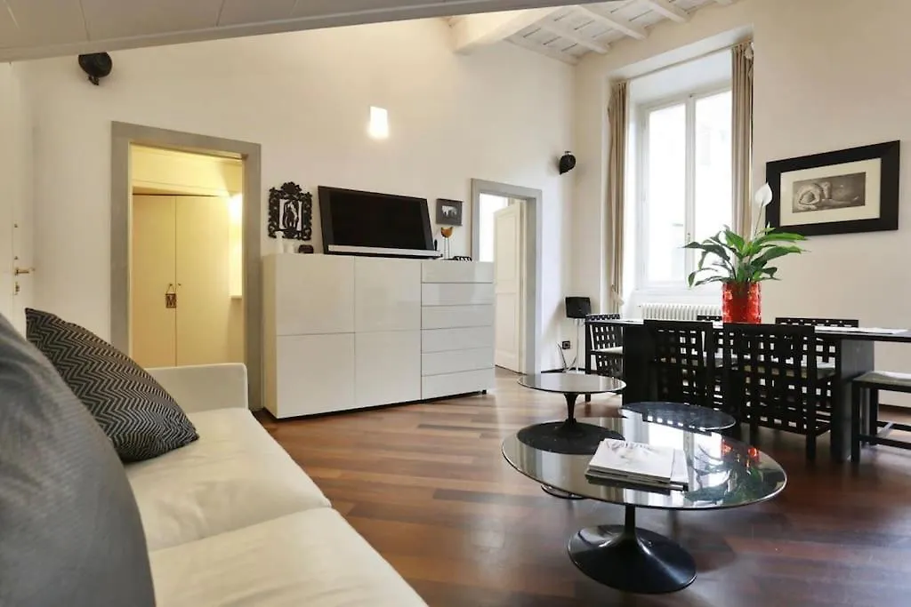 Santo Spirito Apartment Φλωρεντία