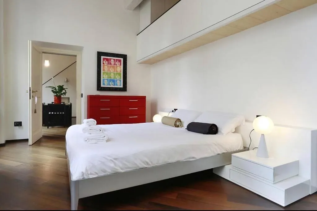Santo Spirito Apartment Φλωρεντία