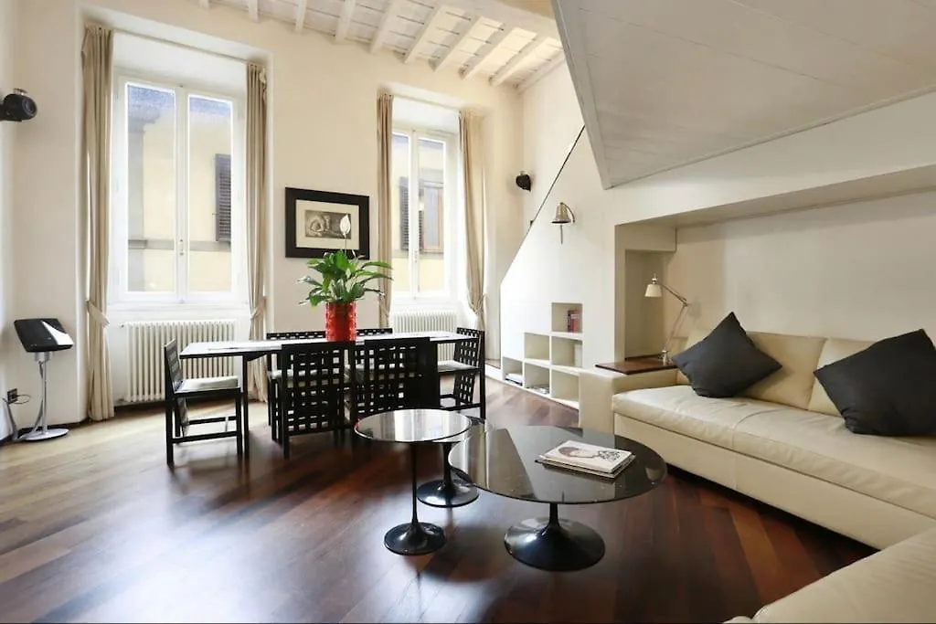 Santo Spirito Apartment Φλωρεντία