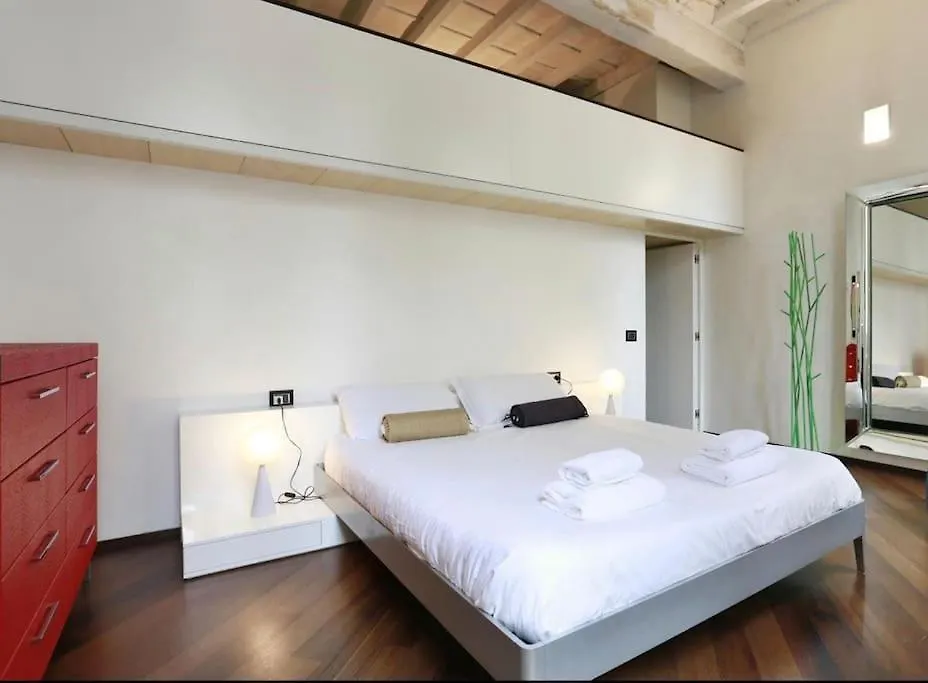 Santo Spirito Apartment Φλωρεντία
